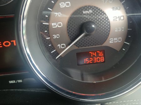 2011 Peugeot RCZ - photo 9