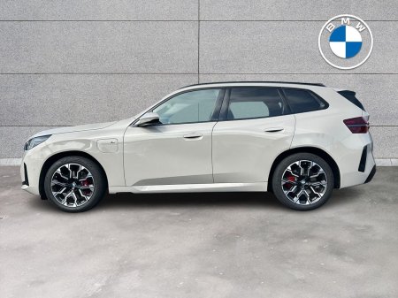 2026 BMW X3 - photo 3