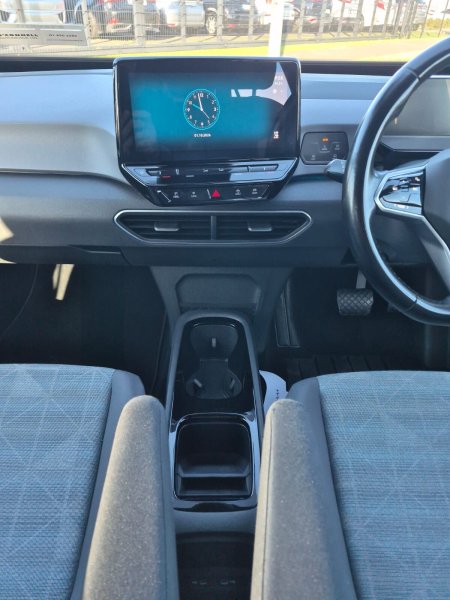 2022 Volkswagen ID.3 - photo 25