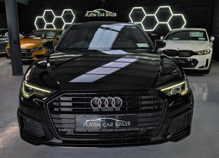 2019 Audi A6 - photo 13