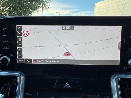 2023 Kia Sorento - photo 21