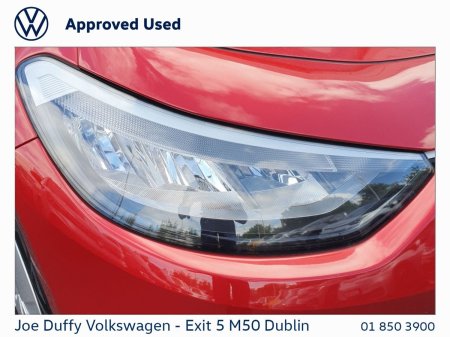 2023 Volkswagen ID.3 - photo 17
