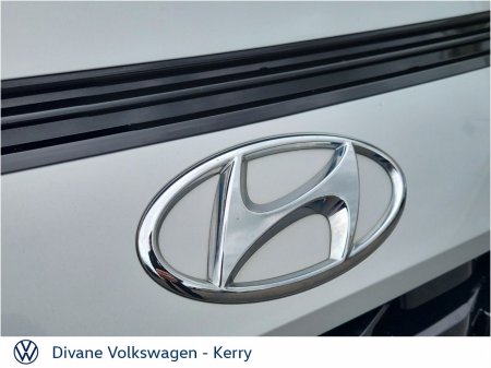 2022 Hyundai Bayon - photo 6