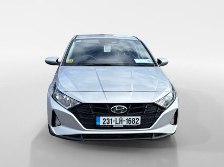 2023 Hyundai i20 - photo 8
