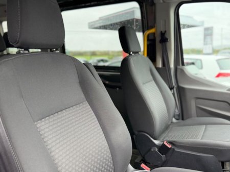 2022 Ford Transit - photo 20