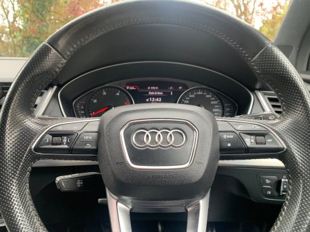 2018 Audi Q5 - photo 23