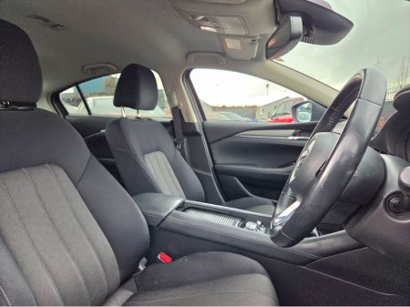 2020 Mazda Mazda6 - photo 13