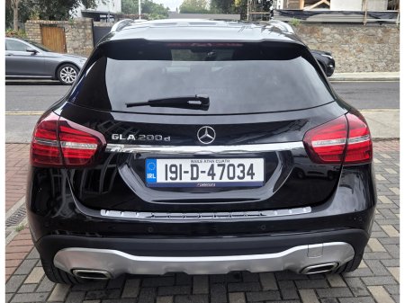 2019 Mercedes-Benz GLA - photo 9