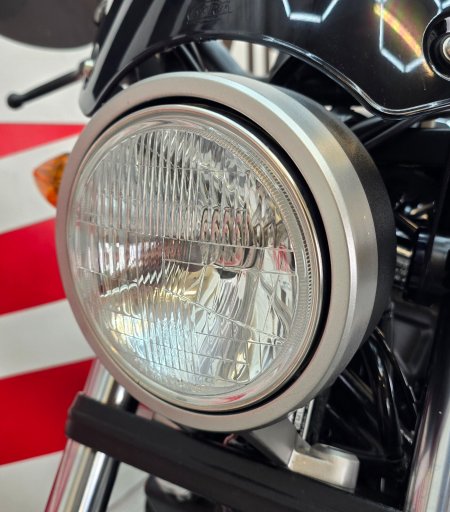 2018 Honda CMX - photo 51