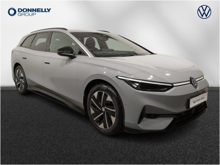 2026 Volkswagen ID.7 Tourer Match Pro Plus