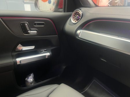 2024 Mercedes-Benz EQB - photo 13