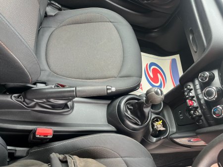 2015 Mini Cooper - photo 11