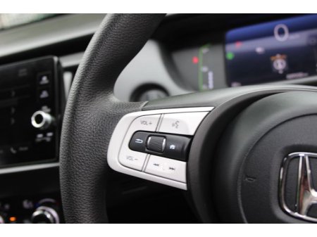 2021 Honda Jazz - photo 24