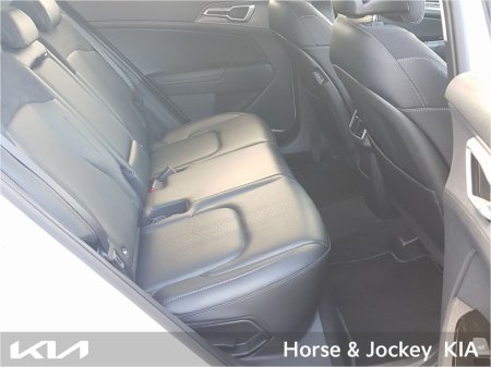 2024 Kia Sportage - photo 14