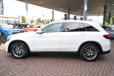 2019 Mercedes-Benz GLC - photo 7