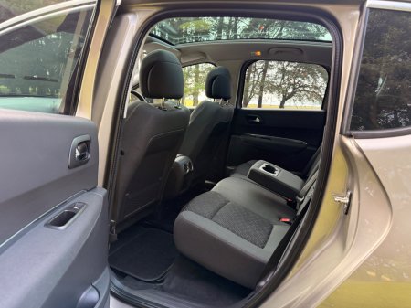 2016 Peugeot 3008 - photo 22