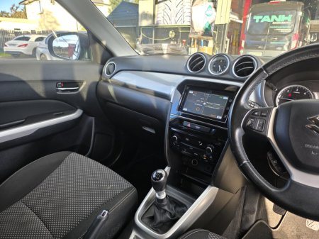 2015 Suzuki Vitara - photo 3