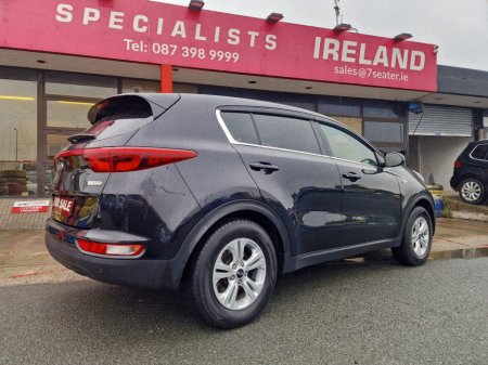 2018 Kia Sportage - photo 6