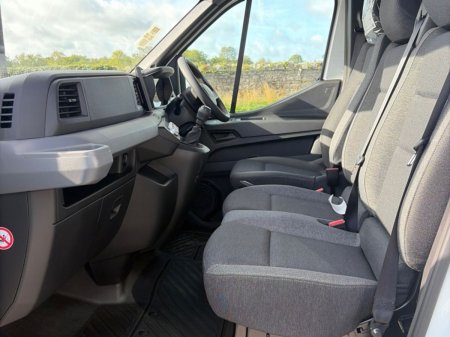 2026 Renault Master - photo 12