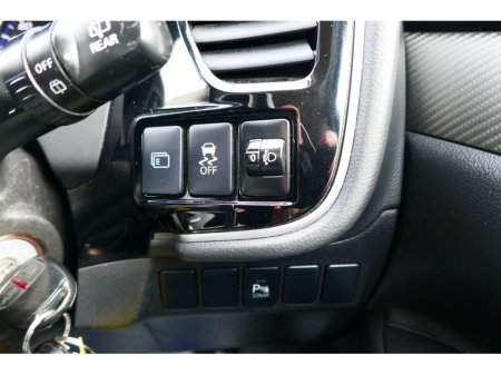 2015 Mitsubishi Outlander - photo 22