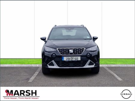 2023 SEAT Arona - photo 29