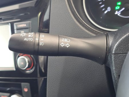 2020 Nissan Qashqai - photo 20