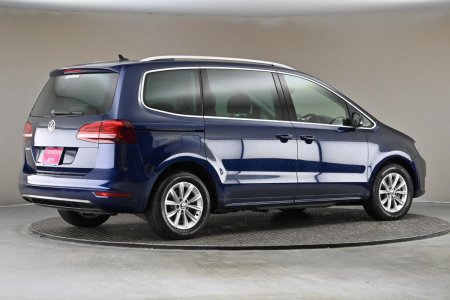 2019 Volkswagen Sharan - photo 10