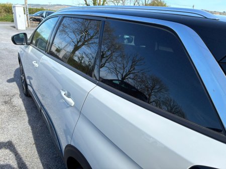 2024 Peugeot 5008 - photo 19