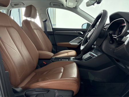 2024 Audi Q3 - photo 28