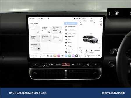 2027 Hyundai IONIQ 3 - photo 20