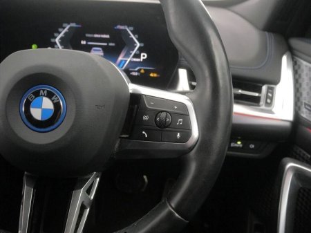 2023 BMW iX1 - photo 18