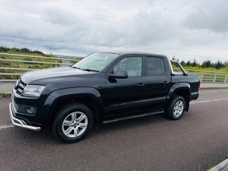 2015 Volkswagen Amarok - photo 8