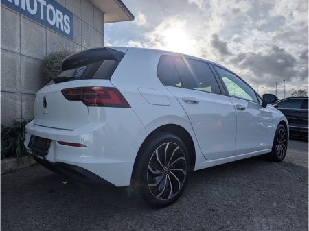 2024 Volkswagen Golf - photo 6