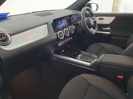 2025 Mercedes-Benz GLA - photo 9