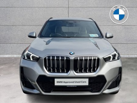 2026 BMW X1 - photo 14