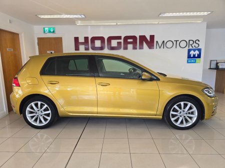 2018 Volkswagen Golf - photo 3