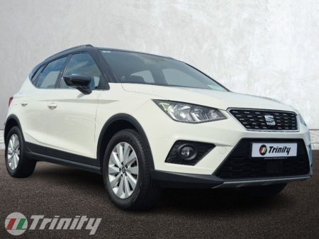 2019 SEAT Arona - photo 18