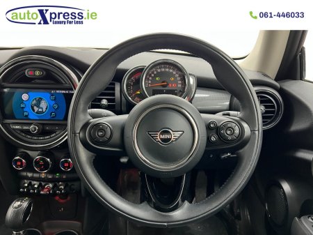 2020 Mini Cooper - photo 19
