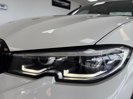 2022 BMW 3-Series - photo 20