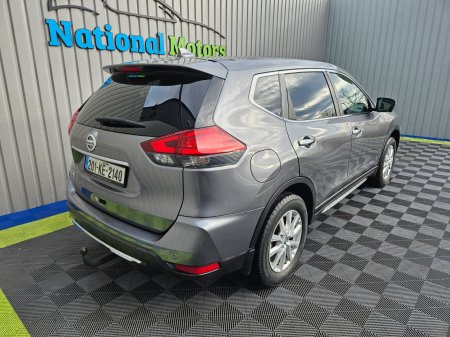 2020 Nissan X-Trail - photo 3