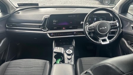 2022 Kia Sportage - photo 11