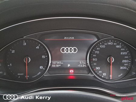 2022 Audi A6 - photo 19