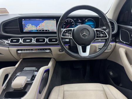 2020 Mercedes-Benz GLE - photo 13