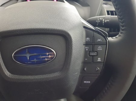 2024 Subaru Solterra - photo 61