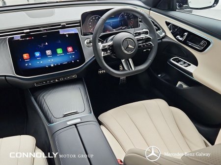 2026 Mercedes-Benz E-Class - photo 18
