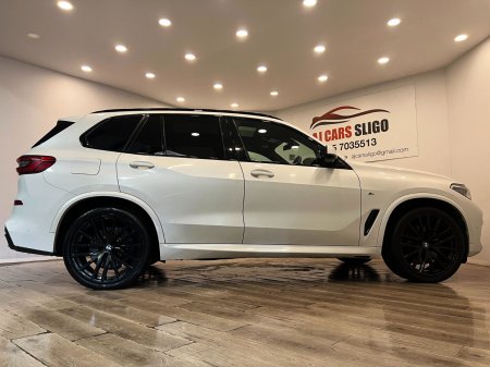 2020 BMW X5 - photo 12