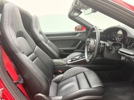 2023 Porsche 911 - photo 20