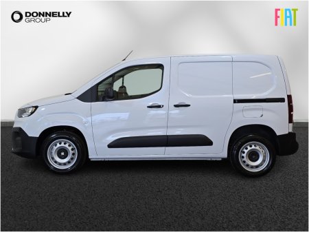 2026 Fiat Doblo - photo 6