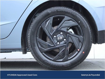 2026 Hyundai i20 - photo 8