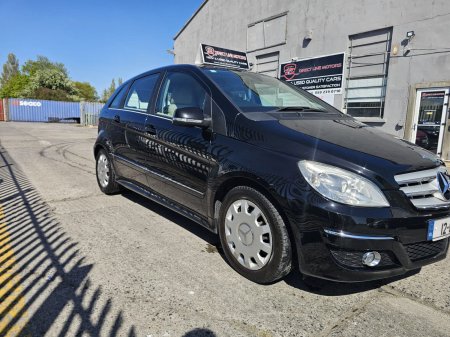 2012 Mercedes-Benz B-Class - photo 9